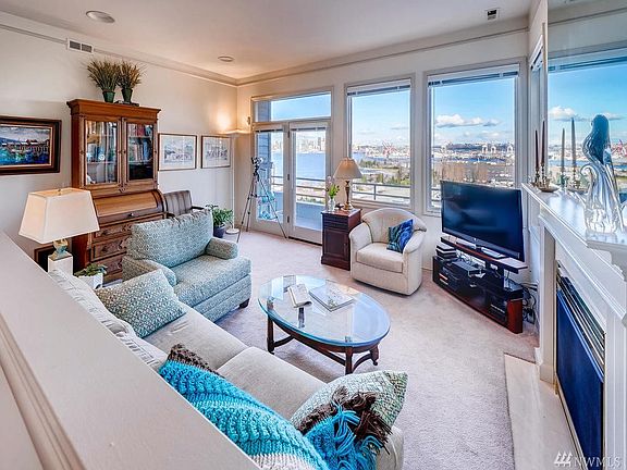 5th image of 2349 Harbor Ave Sw 506 #506