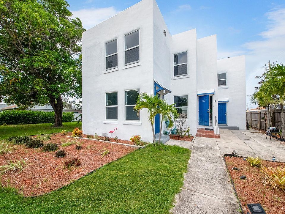 1st image of 502 20th Avenue N #1