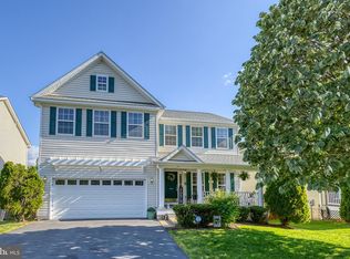 19 Wiltshire Dr, Stafford, VA 22554