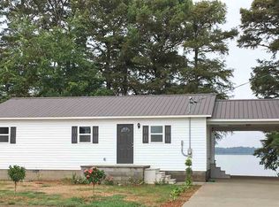 1253 Lake Dr, Hornbeak, TN 38232