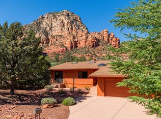 1135 Rodeo Rd, Sedona, AZ 86336