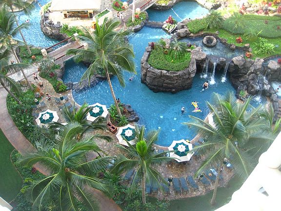 4th image of 92-161 Waipahe Pl Marriot Ko Olina Resort #1