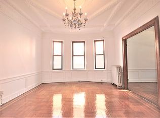 1712 President St #2A, Brooklyn, NY 11213