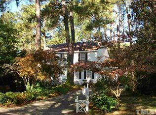 2006 Ryerson Dr, Garner, NC 27529