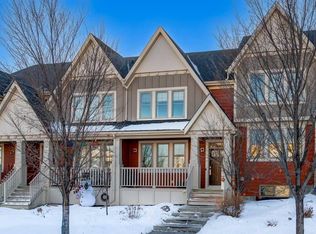 161 N Mahogany Dr SE, Calgary, AB T3M2K3