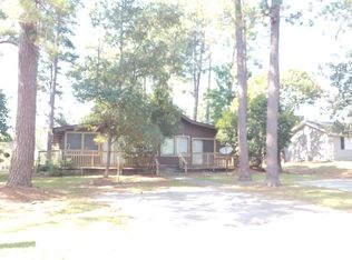 805 Longleaf Dr E #B, Brookeland, TX 75931