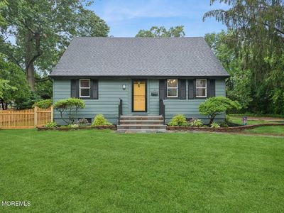 4 Griffin Place, Ocean, NJ, 07712