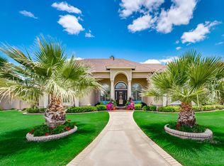 10 La Promesa Cir, Odessa, TX 79765