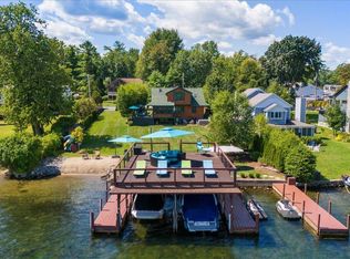278 Cleverdale Rd, Queensbury, NY 12804