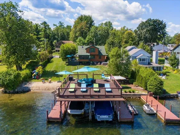 278 Cleverdale Road, Cleverdale, NY 12804