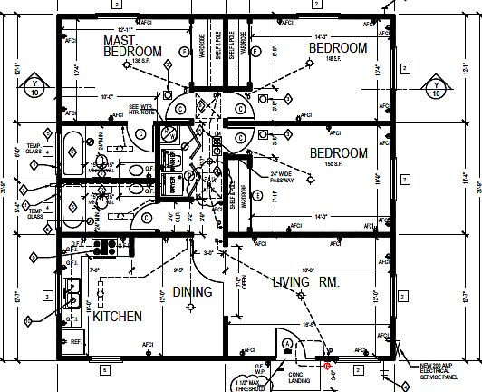 5th image of 1123 Hyatt Ave