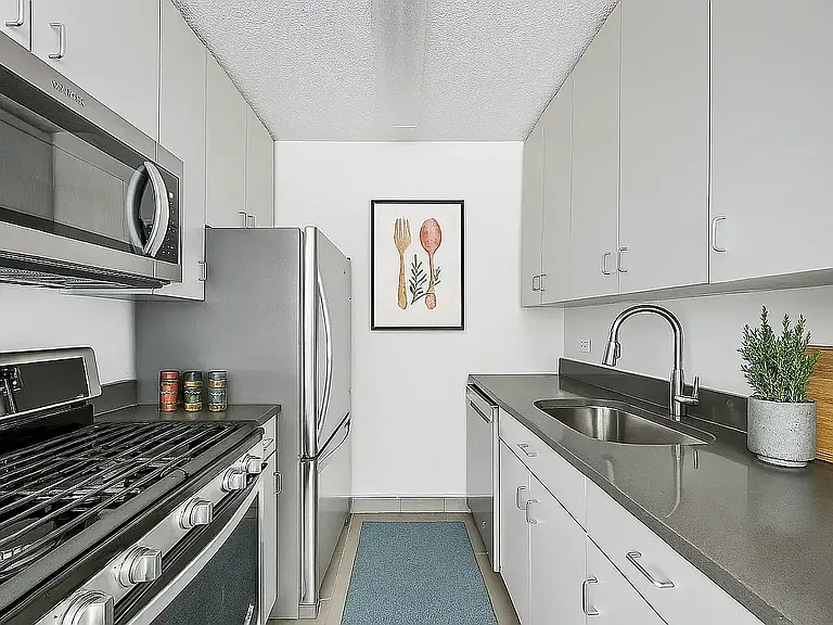 330 W 56th St #10G — Photo 2