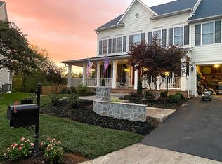 21823 Engleside Pl, Ashburn, VA 20148