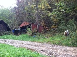 56 Eastridge Rd, Charleston, WV 25312