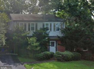 11803 Kemp Mill Rd, Silver Spring, MD 20902