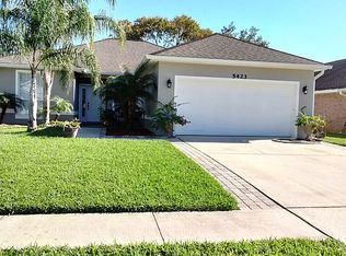 5423 Ward Lake Dr, Port Orange, FL 32128