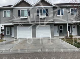 2894 Murwood, Idaho Falls, ID 83402