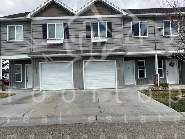 2894 Murwood, Idaho Falls, ID 83402