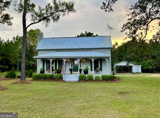 1663 Thompson Ln, Statesboro, GA 30458