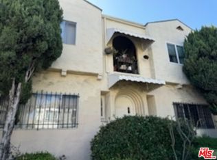 337/339 N Spaulding Ave, Los Angeles, CA 90036