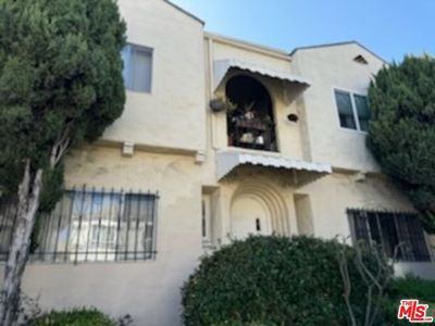 337/339 N Spaulding Ave, Los Angeles, CA, 90036