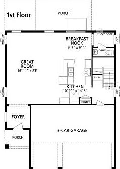 2nd image of 254 Sherri Lee Ln