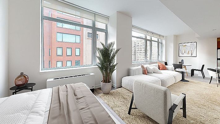 1st image of 88 Leonard St APT 913