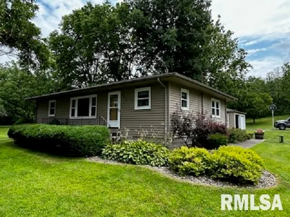 7312 78th Ave W, Milan, IL 61264