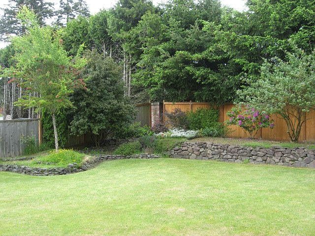 Fabulous Back Yard!