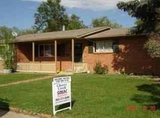 1200 Frontier Dr, Longmont, CO 80501