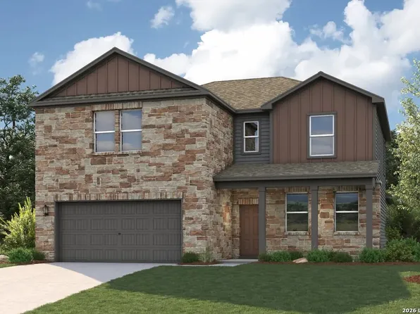 8404 Rocket View, San Antonio, TX 78263