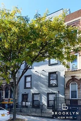 Rented by Brooklyn High Rise LLC | media 11