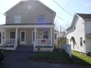 350 Maple St, Peckville, PA