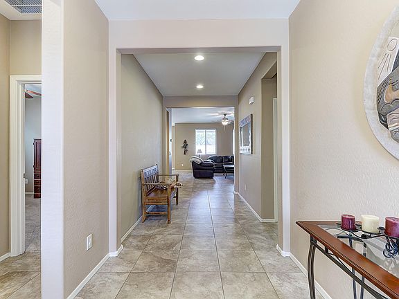 4th image of 16128 W Desert Flower Dr