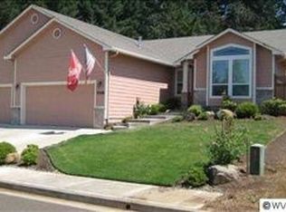 7206 Eastwood Ct SE, Turner, OR