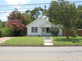 3209 Cherrywood Rd, Austin, TX 78722