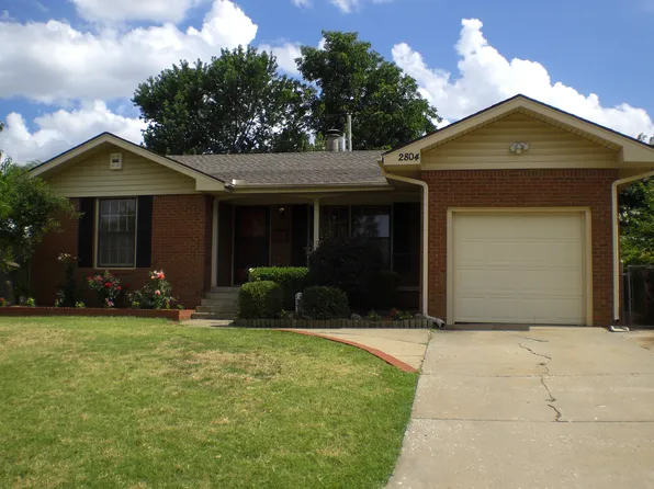 2804 NW 67th St, Oklahoma City, OK 73116