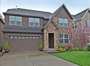 10892 NW Ironwood Ln, Portland, OR 97229