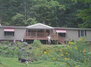 144 Doc Ln, Watauga, TN 37694