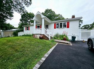 12 Nord Park Blvd, Middle Island, NY 11953