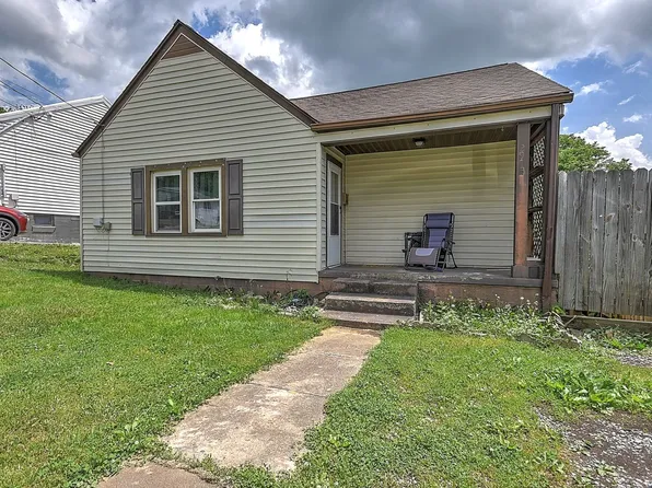 2913 Ashley St, Kingsport, TN 37664