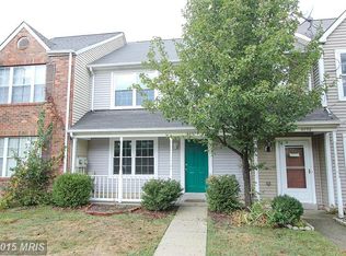 6097 Tapir Pl, Waldorf, MD