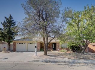 11316 Morocco Rd NE, Albuquerque, NM 87111