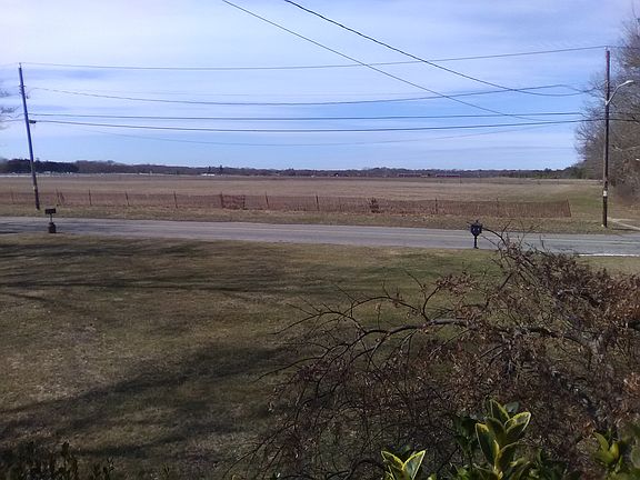 Farm view forever protected
