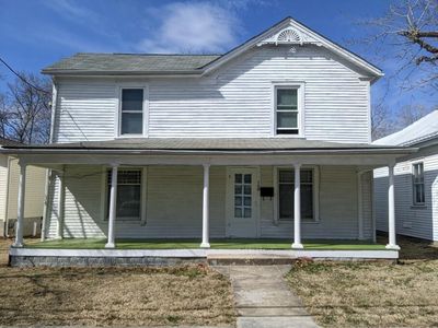 148 Patterson St, White Sulphur Springs, WV, 24986