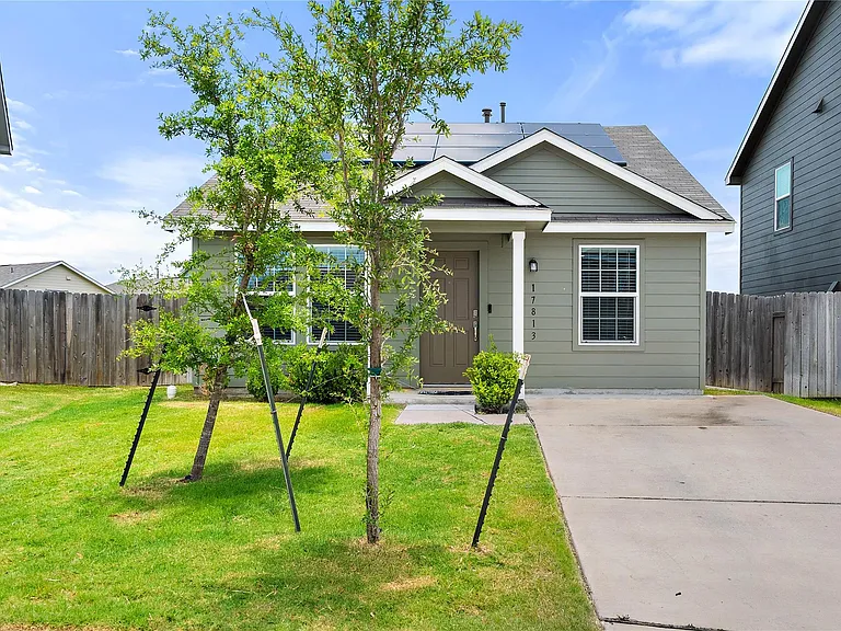 17813 Willacy Cv — Photo 3