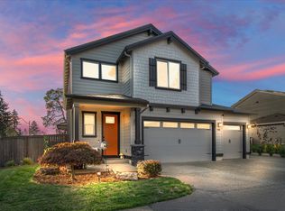 5788 N 86th Cir, Camas, WA 98607