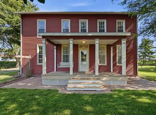 3261 E State Road 14, Columbia City, IN 46725