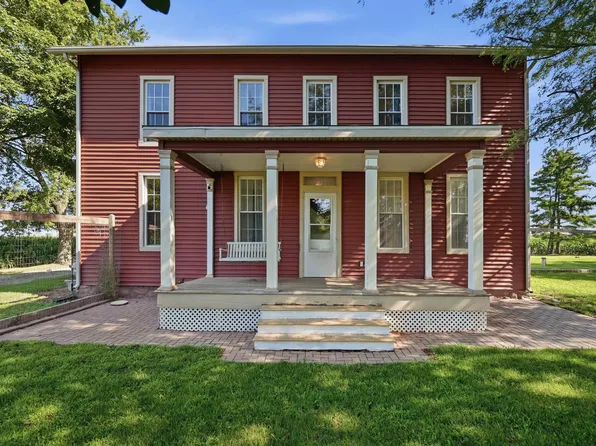3261 E State Road 14, Columbia City, IN 46725