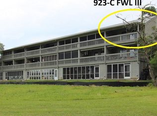 923 Fairwood Lakes Ln #23-C, Myrtle Beach, SC 29588